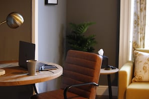 Apartment | Internet