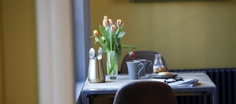 Old Rectifying House Superior Apartment