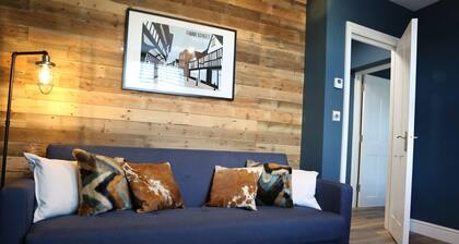 Friar Street Apartment