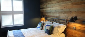 Friar Street Apartment