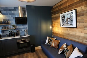 1 bedroom, Internet - Friar Street Apartment (Worcester)