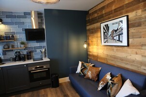 House | 1 bedroom, Internet