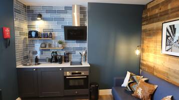 Apartment | 1 bedroom, Internet