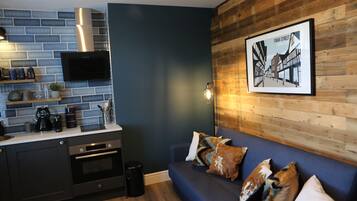 Apartment | 1 bedroom, Internet