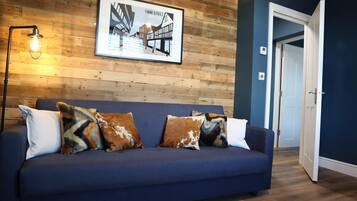 Apartment | 1 bedroom, Internet