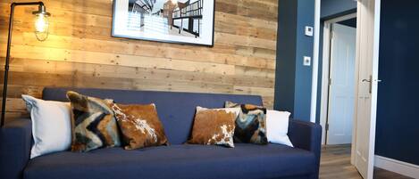 Apartment | 1 bedroom, Internet