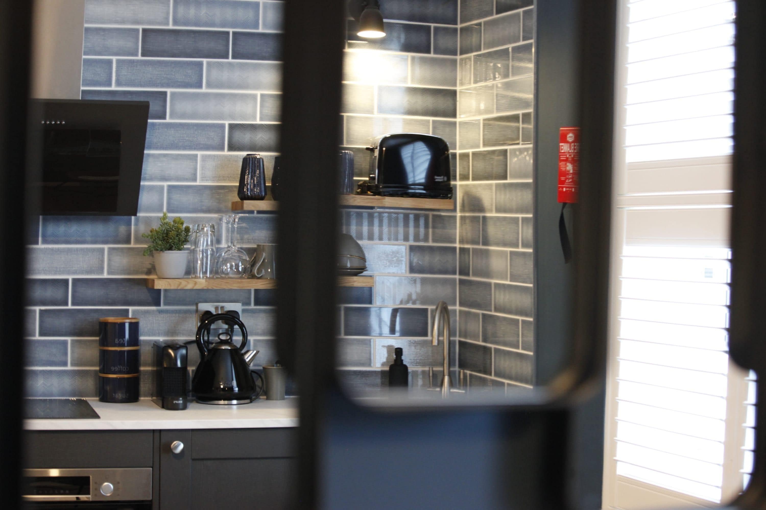 Lägenhet | 1 sovrum och internet