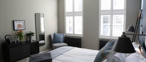 Appartement | 1 chambre, accĂšs Ă Internet haute vitesse