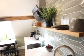 Apartment | 1 bedroom, Internet - Malvern Hills Apartment (Worcester)