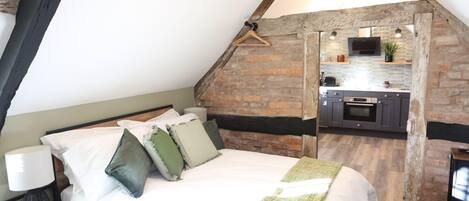 Apartment | 1 bedroom, Internet