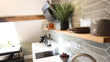 House | 1 bedroom, high-speed internet