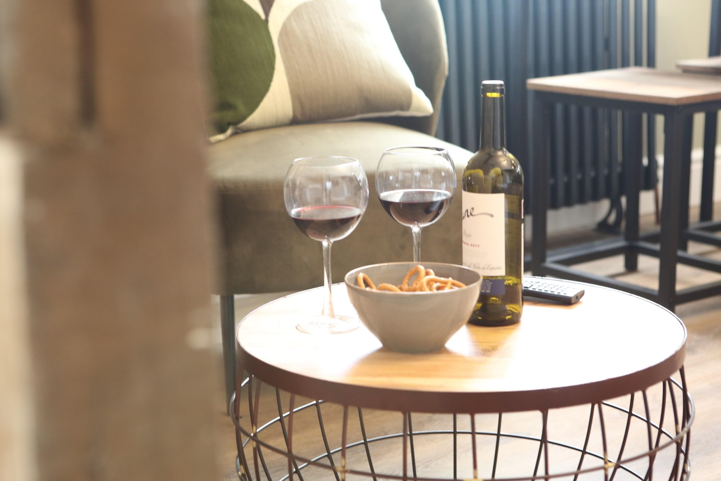 Apartment | 1 bedroom, Internet