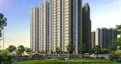 Budget staying place for tourists coming to Chennai Fully furnished 2 bhk flat