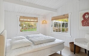 4 Schlafzimmer, Bügeleisen/Bügelbrett, kostenloses WLAN