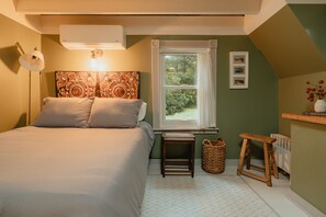 4 Schlafzimmer, Schreibtisch, kostenloses WLAN, Bettwäsche