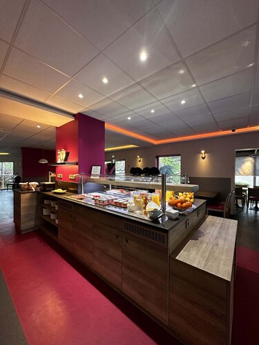 Brit Hotel La Ferté sous Jouarre