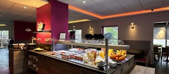 Brit Hotel La Ferté sous Jouarre