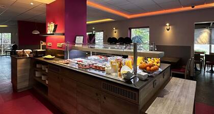 Brit Hotel La Ferté sous Jouarre