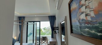 Diani Beach Villa AC & Pool Amani  Luxury 2bd