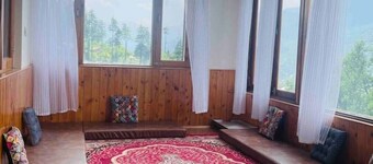 Studio Apartment in Manali

