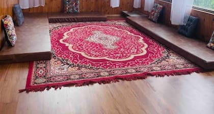 Studio Apartment in Manali