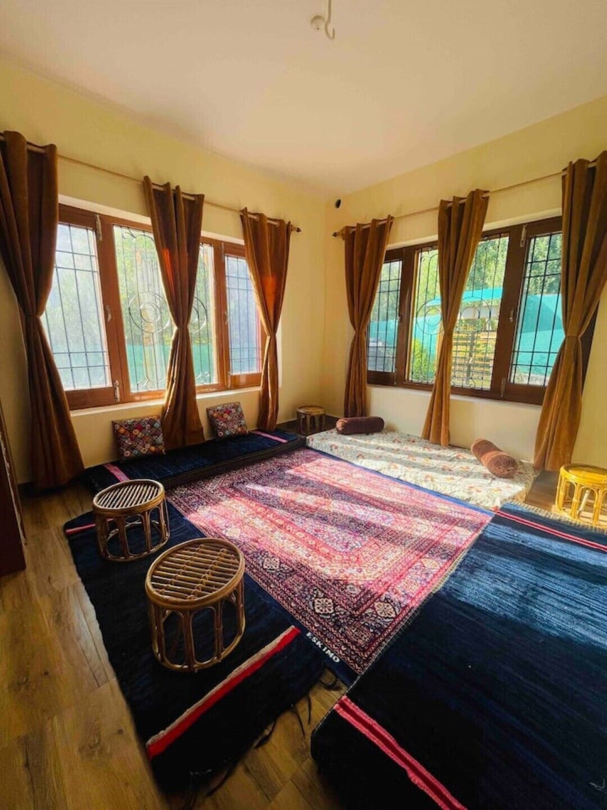 Image de profil de l’hôte