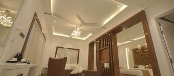 Golden Stone Resorts