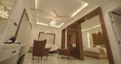 Golden Stone Resorts