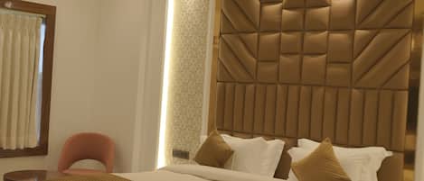 1 chambre, Wi-Fi gratuit