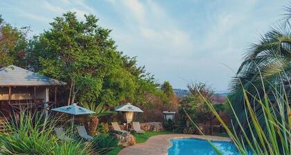 Cussonia Country Home