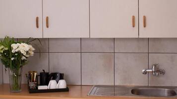 Electric kettle