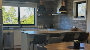 Eget kjøkken
