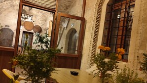 Lobby sitting area - Carra Konagi (Mardin)
