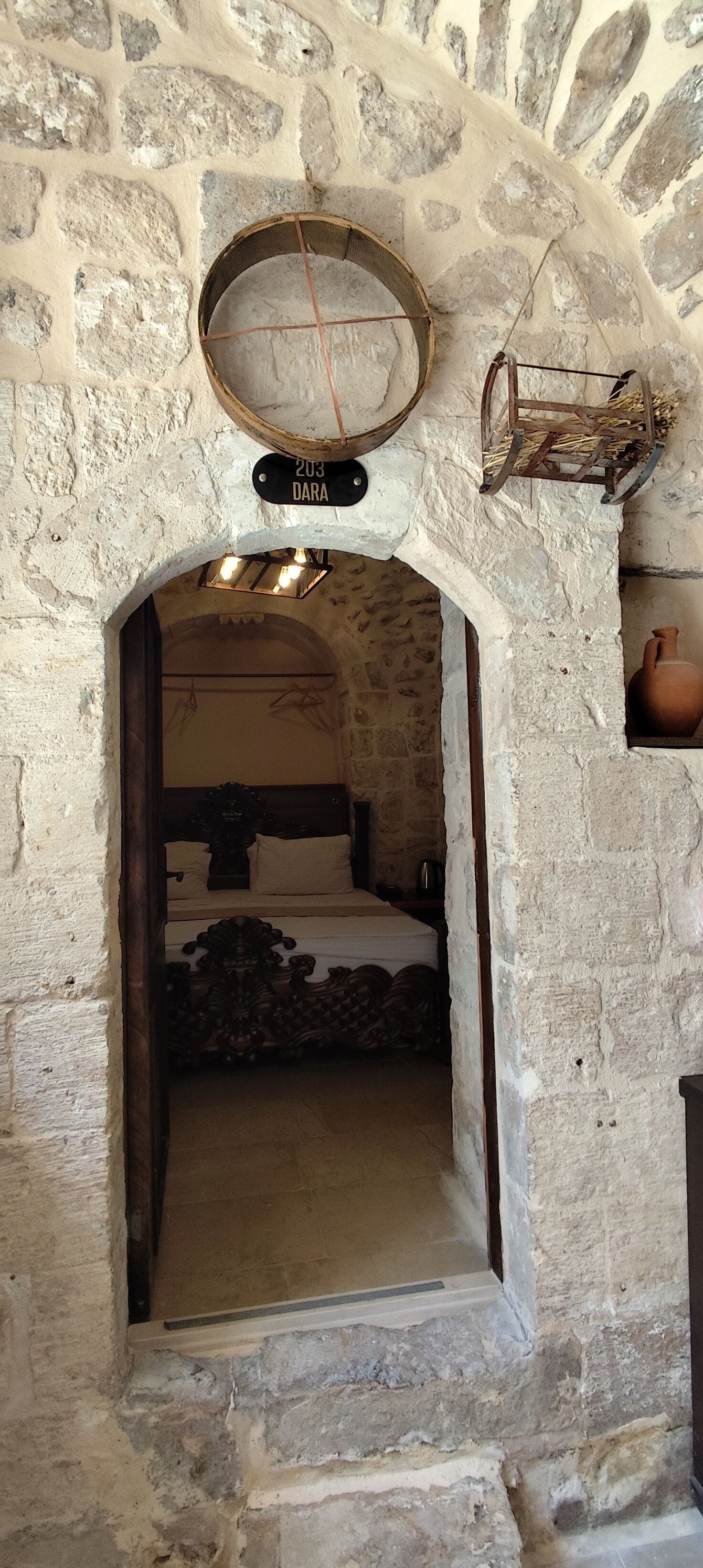 Dara Oda | 1 soverom, skrivebord og skrivebord for bærbar PC