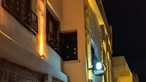 Exterior - Carra Konagi (Mardin)