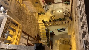 Rooftop terrace - Carra Konagi (Mardin)