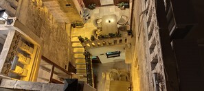 Rooftop terrace - Carra Konagi (Mardin)