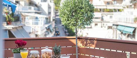 Penthouse | Exterior