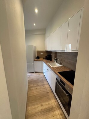 Prestige Apartment with Acropolis View | Interior - Acropolis Divine Apartments (Athens)