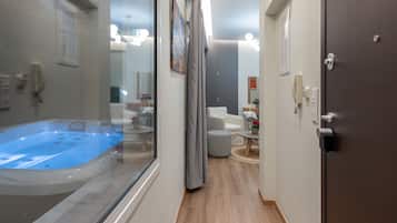 Acropolis Divine Penthouse | Interior