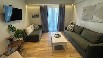 Appartamento Grand | Interni