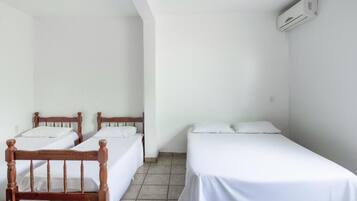 Standard Apartment | Bed sheets