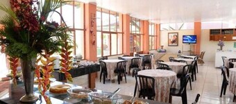 Pousada Caldas Novas