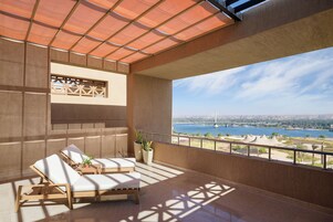 Sela Villa | View from room