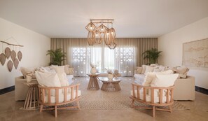 Premium bedding, minibar, in-room safe, individually decorated - The Zen Wellness Resort (Aswan)