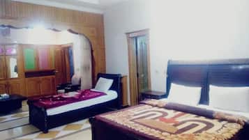 Family Suite | Free WiFi