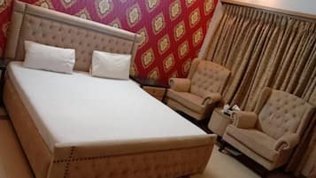 Familiesuite | Wi-fi (inkludert)