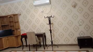 Suite familiare | 2 camere, Wi-Fi gratuito