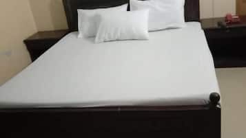 Doppia Deluxe | 2 camere, Wi-Fi gratuito