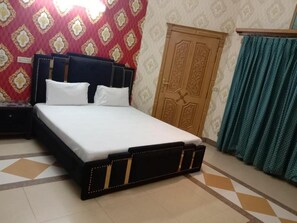 Family Suite | Free WiFi